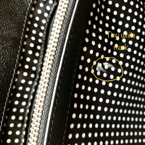 Authentic Kate Spade handbag - Picture 8 of 16